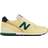 New Balance Made in USA 996 - Sulphur/Forest Green