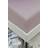 The Lyndon Company 200 Count Fitted Bed Sheet Pink