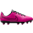 NIKE Jr. Tiempo Legend 10 Club MG - Fierce Pink/Black