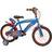 Huffy Marvel Spider-Man 16 Inch Bicycle Kids Bike