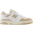New Balance 550 - White/Incense/Driftwood