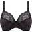 Elomi Lucie Stretch Plunge Bra - Black