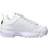 Fila Disruptor W - White/Gold