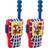 ekids Spidey & His Amazing Friends Walkie Talkies