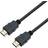 ELETRA HDMI M 1.4B 2m