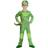 Amscan The Pajama Heroes Gecko Kids Carnival Costume