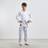 OUTSHOCK Kids Judo Uniform 100 White
