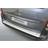 RGM ABS Rear Bumper Protection Strip Suitable For Berlingo Multispace Peugeot Rifter Opel Combo Tour GR RBP311