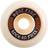 Spitfire Formula Four Lock-In Full Skateboard Wheels natural 99d 54mm