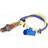 Bosch 0258006571 Lambda Sensor LS6571 Oxygen O2 Exhaust Probe 4 Poles