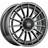 OZ I-TECH Superturismo Aero Alloy Wheels Set Of 4 19 x 9 Inch ET40 5 x 120 79mm