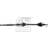 FEBI BILSTEIN Drive Shaft 181211