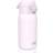 ION8 Leak Proof stainless steel water bottle Lilac Dusk 400 ml