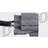Denso Lambda Sensor Direct Fit DOX1453