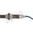 Denso Universal fit DOX-0120 Lambdasond Syresensor M18x1.5 uppvärmt, Fingersond, Språngsond SUBARU: Forester II, Impreza II Kombi, Impreza II Sedan