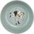 Rätt Start Pippi Cirkus Bowl Ø14.5 cm Green