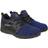 Iron Mountain Steel Toe S1P SRA Sporty Safety Shoes Blue