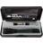 Maglite Black Mini Aa Torch Gift Boxed Flashlight with Batteries