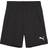 Puma Kid's TeamGoal 23 Knit Regular Fit Shorts - Black