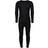Lenz Merino Functional Underwear Set, black