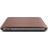 Woolnut Leather Sleeve -suojatasku 14&amp quot MacBook Pro, konjakki