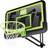 Exit Toys Galaxy Wall Mounted Basketball Hoop