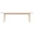 Carl Hansen & Søn CH327 Soapy Book Matbord 95x248cm