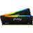 Kingston FURY Beast RGB Black DDR4 3600MHz 2x32GB (KF436C18BB2AK2/64)