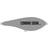 Strike Pro Buster Jerk, shallow, 15cm, 66g Dawning