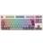 Ducky One 3 Mist TKL Cherry MX Brown Switch (Nordic)