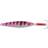 Kinetic pilker torskepilken pink tiger 350 g