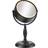 Markslöjd Face Mirror Black Table Lamp 36cm