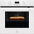 Electrolux 600 SurroundCook OOB301NV Hvid