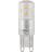 Integral LED G9 Dimmable 2700K 3W