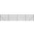 vidaXL anthracite, 1.4 10 m Chain Link Fence Patio Wire Mesh Fence with Flange Fence