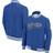 Fanatics Los Angeles Dodgers Sateen Jacket Mens
