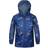 Regatta Peppa Pig Waterproof Pack-It Jacket - Blue