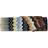 Missoni Home Giacomo 160 Gästhandduk Multifärgad (30x30cm)