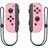 Nintendo Switch Joy-Con 2 pack - Pink