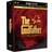 The Godfather 1-3 Celebrating The 50th Anniversary 4K Blu-Ray