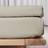 Night & Day Percale Lagen Beige (210x180cm)