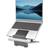Fellowes Breyta Laptop Standard White