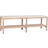 Rowico Home Orwel Beige/White Pigmented Konsolbord 40x140cm