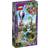 LEGO Friends Tiger Hot Air Balloon Jungle Rescue 41423