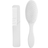 Yas Baby Hairbrush & Comb Set