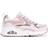 Skechers Kid's Uno Gen1 Color Surge - Light Pink