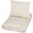 Cam Cam Copenhagen Cam Sengetøj Baby Classic Stripes Camel