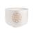 Meinl Sonic Energy Solfeggio Crystal Singing Bowl 10 Inch
