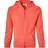 Energetics Kid's Funda 6 Jacket - Red