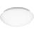 NOVA LUCE Brest White Loftplafond ∅ 30cm